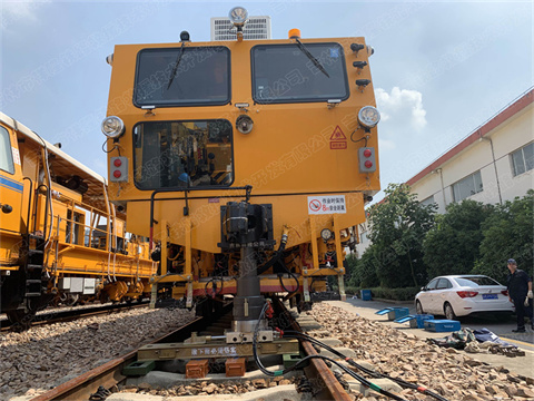 大型养路机械，FX-6A液压救援起复13.jpg