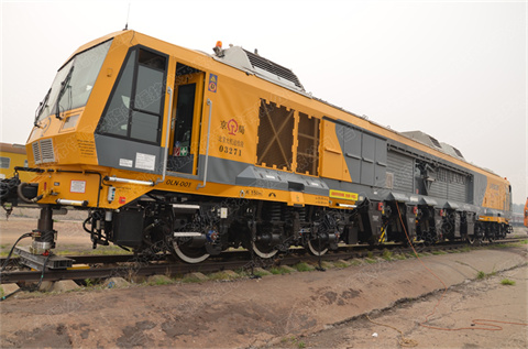 大型养路机械，YFG-800液压救援起复.jpg